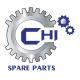 Chi Spare Parts logo